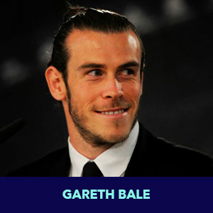 gareth